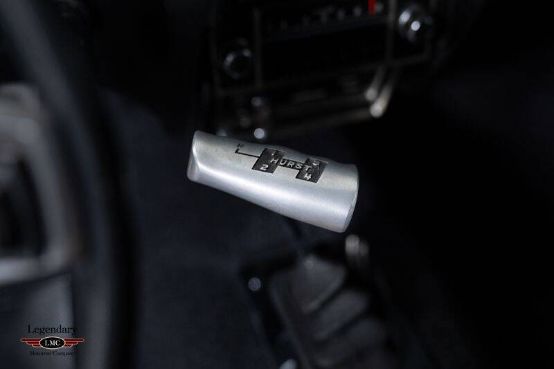 1970 Ford Mustang Boss 302