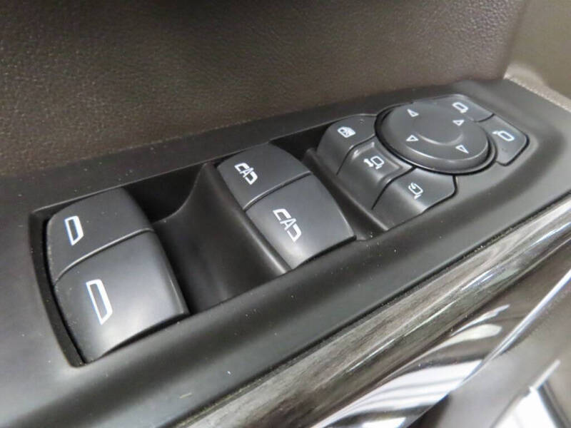 2020 Chevrolet Silverado 2500HD