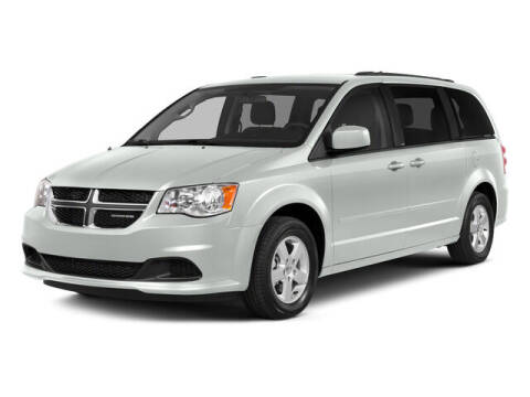 2015 Dodge Grand Caravan for sale at Corpus Christi Pre Owned in Corpus Christi TX