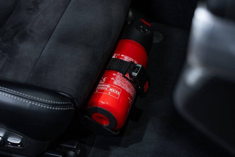 2018 Porsche 911 GT3