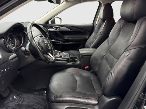 2019 Mazda CX-9 Touring