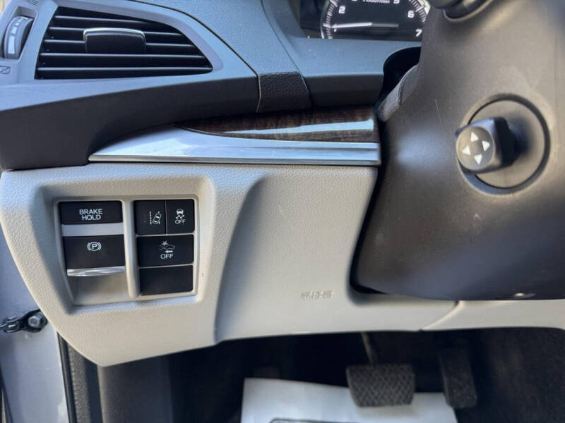 2018 Acura MDX w/Tech