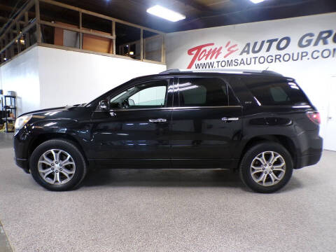 2013 GMC Acadia SLT-1