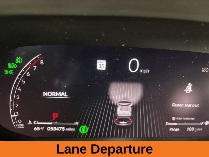 2024 Acura MDX SH-AWD w/Tech