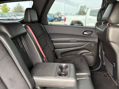 2021 Dodge Durango SRT 392
