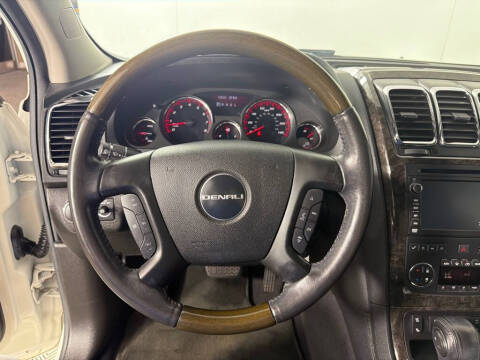 2011 GMC Acadia Denali