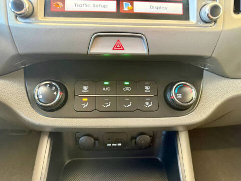2011 Kia Sportage LX
