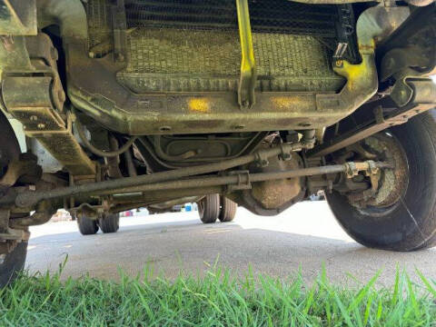 1988 Ford F-350 Super Duty