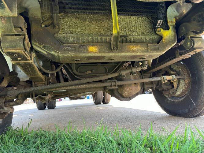 1988 Ford F-350 Super Duty