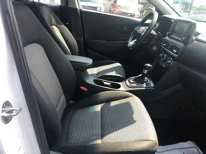 2019 Hyundai Kona SE