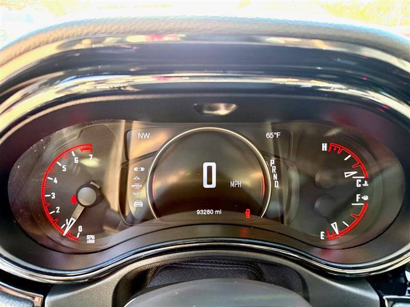 2021 Dodge Durango GT