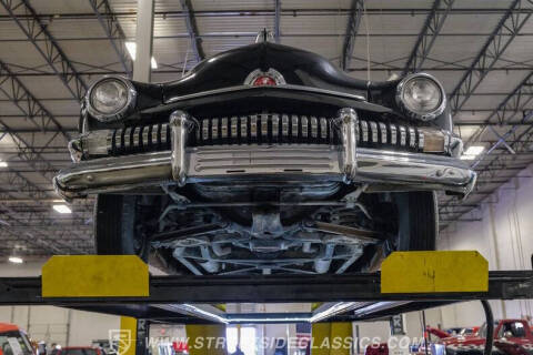 1951 Mercury Eight