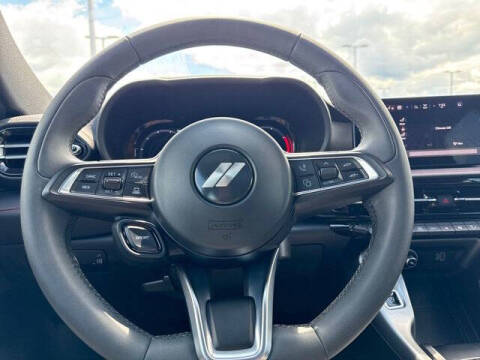 2024 Dodge Hornet GT