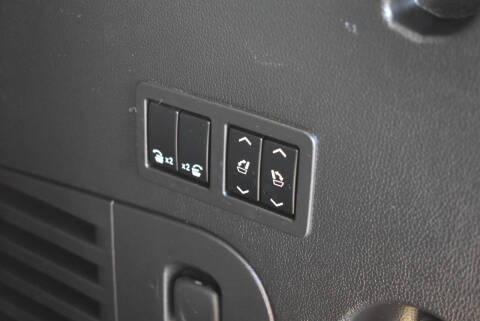 2015 Cadillac Escalade Premium