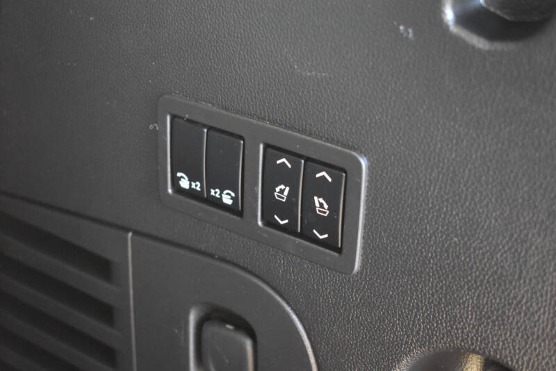 2015 Cadillac Escalade Premium