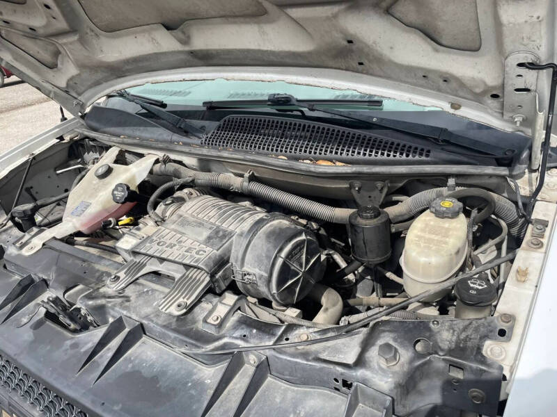 2015 Chevrolet Express 2500
