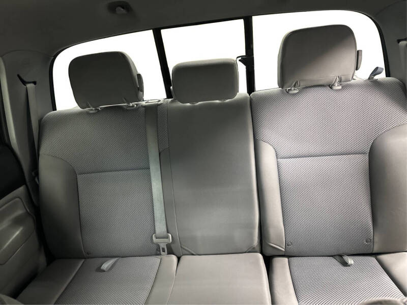 2013 Toyota Tacoma PreRunner V6