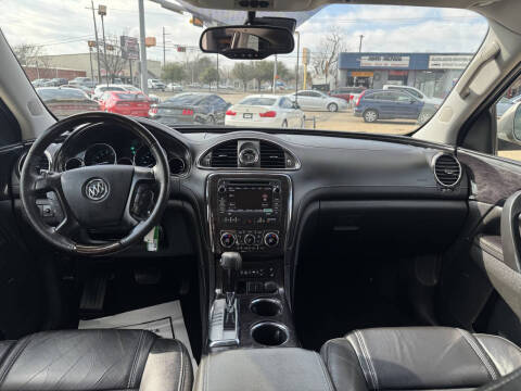 2015 Buick Enclave Premium