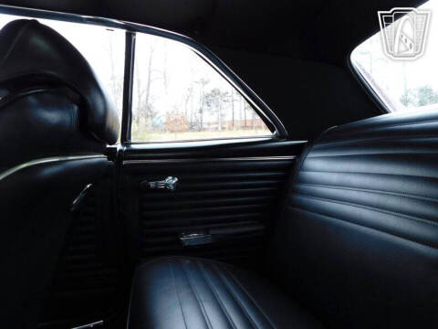 1967 Chevrolet Chevelle