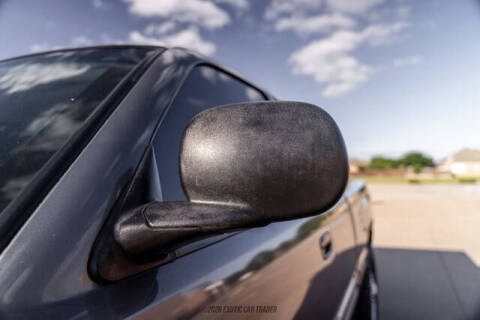 2002 Dodge Ram 2500