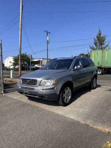 2010 Volvo XC90 V8
