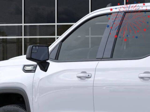 2026 GMC Sierra 1500 Elevation Standard