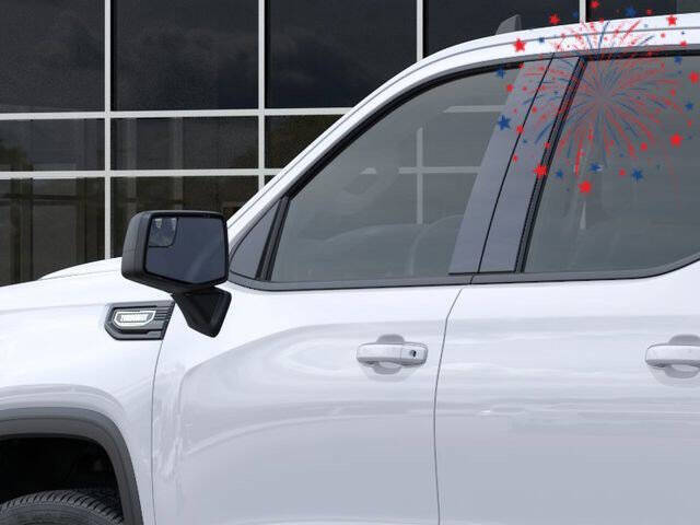 2026 GMC Sierra 1500 Elevation Standard