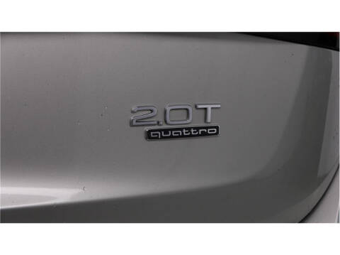 2016 Audi Q5 2.0T quattro Premium Plus