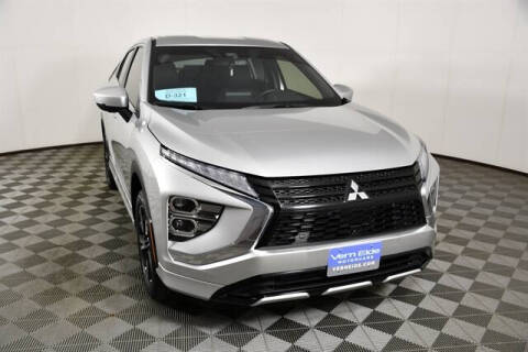 2023 Mitsubishi Eclipse Cross SEL