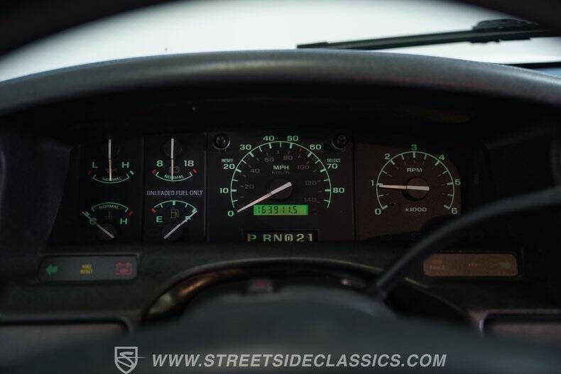 1994 Ford F-150