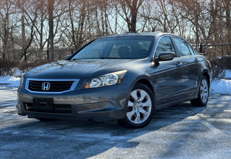 2010 Honda Accord for sale at Tristate Auto Group LLC in Garfield NJ