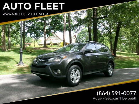 2013 Toyota RAV4