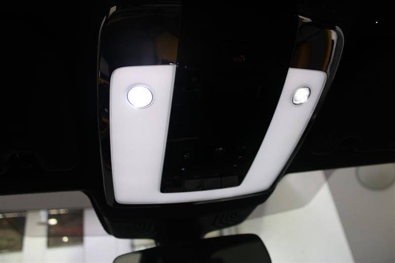 2025 Rolls-Royce Black Badge Cullinan