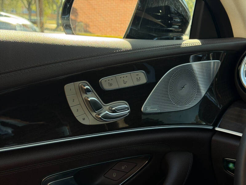 2019 Mercedes-Benz CLS CLS 450 4MATIC