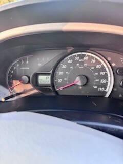 2014 Toyota Sienna LE 7-Passenger