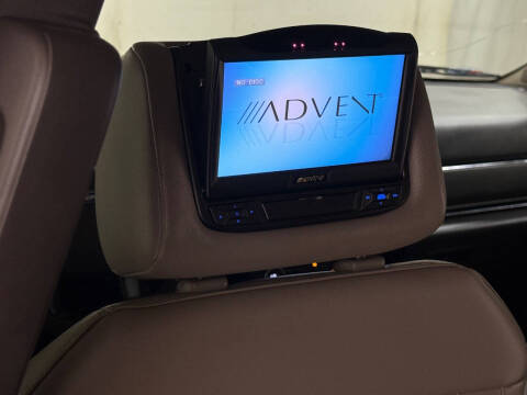 2018 Ford Expedition MAX Limited