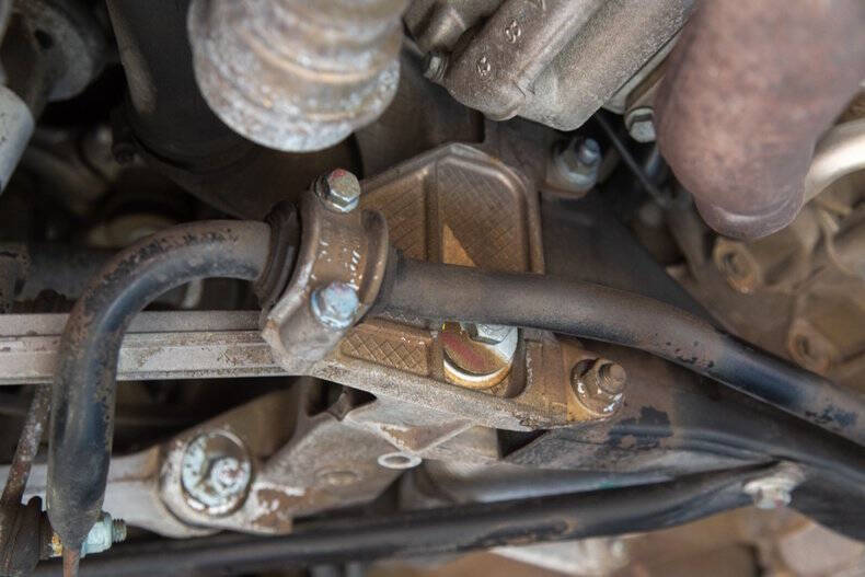 2004 Porsche 911 Turbo