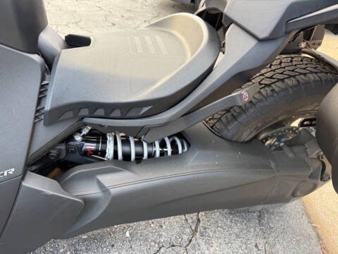 2020 Can-Am Ryker 900 ACE