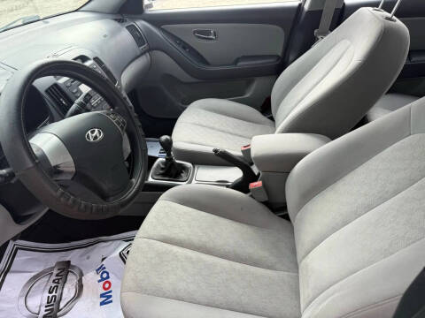 2010 Hyundai Elantra