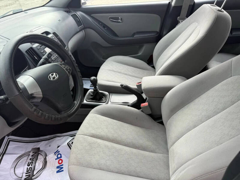 2010 Hyundai Elantra