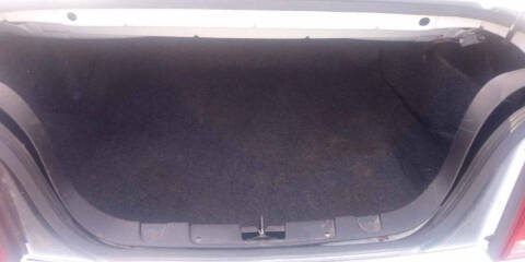 2007 Ford Mustang V6 Deluxe