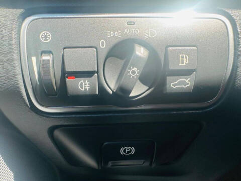 2017 Volvo V60 T5 Premier