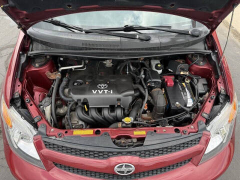 2006 Scion xA