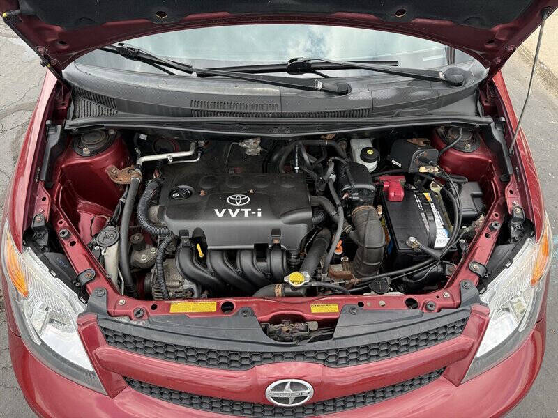 2006 Scion xA