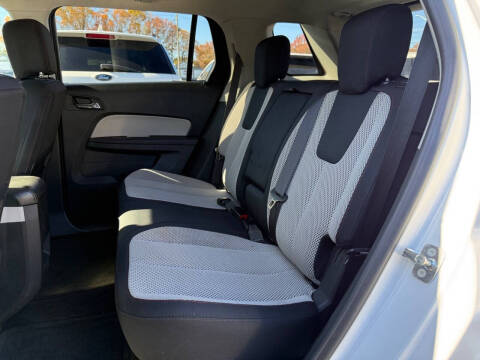 2017 GMC Terrain SLE-1