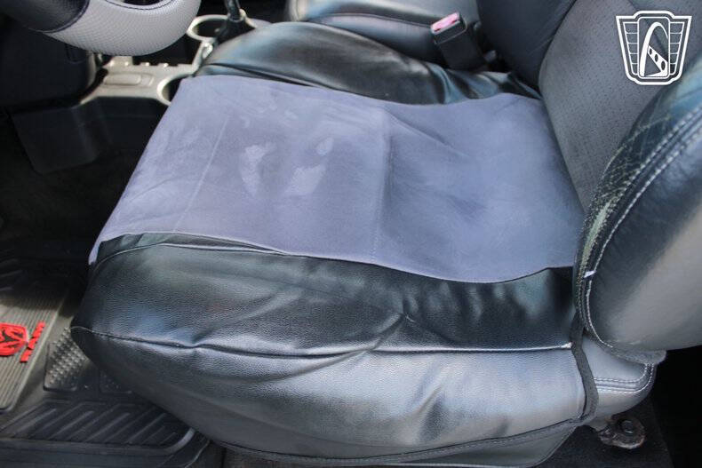 2005 Dodge Ram 1500 SRT-10