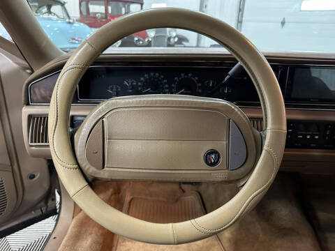 1993 Buick Roadmaster Estate