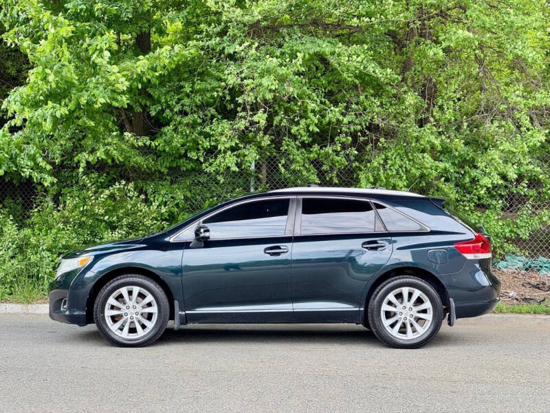 2013 Toyota Venza LE