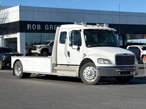 2007 Freightliner M2 106