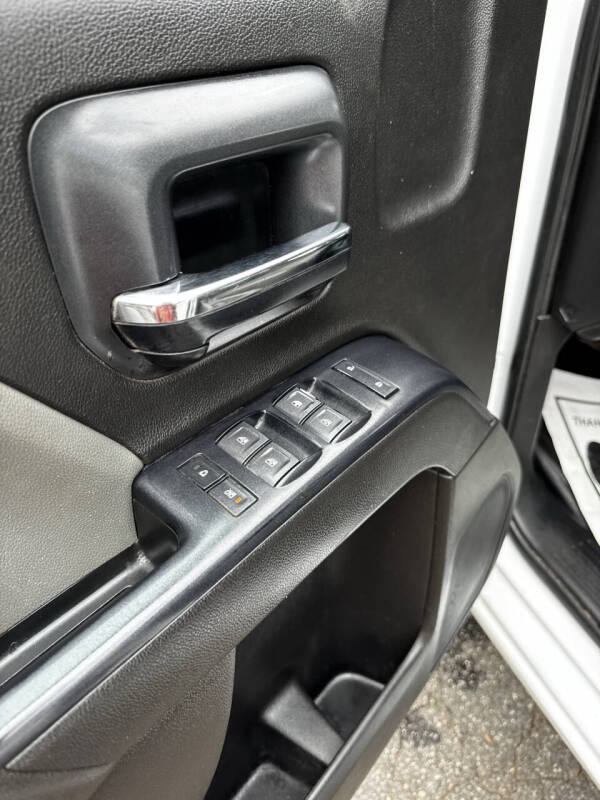 2017 GMC Sierra 2500HD